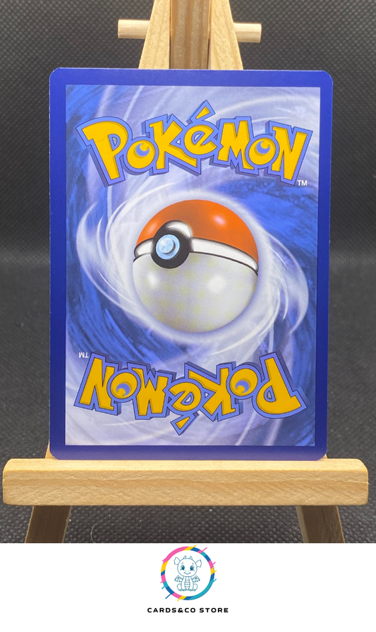 Joliflor Reverse #003/197 dos