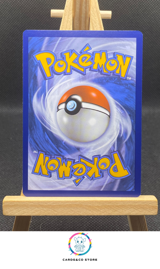 Caratroc Reverse #005/197 dos