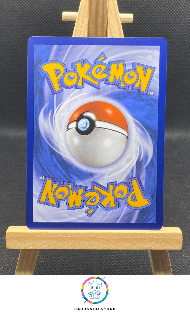 Apitrini Reverse #008/197 dos