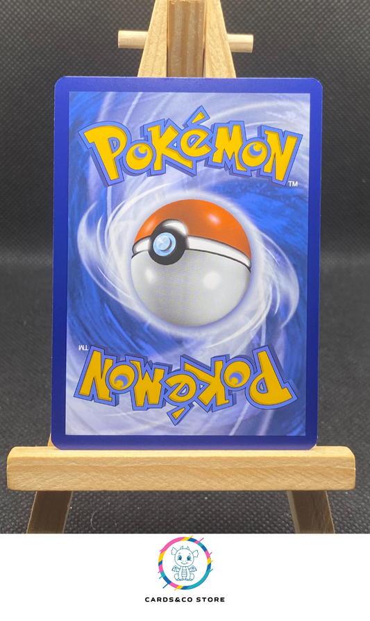 Trompignon Reverse #009/197 dos