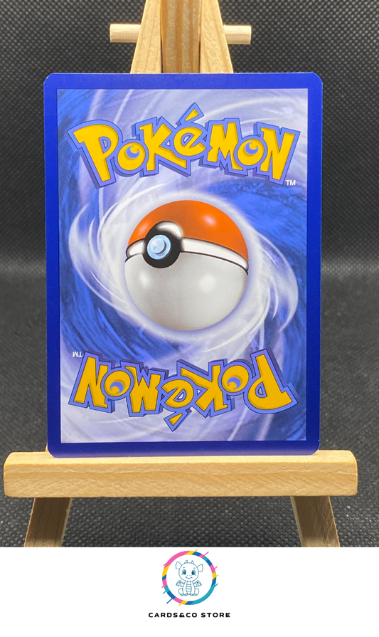 Brocélôme Reverse #011/197 dos