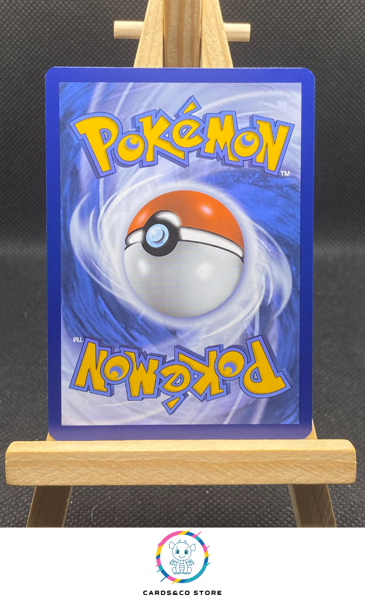 Desséliande Reverse #012/197 dos