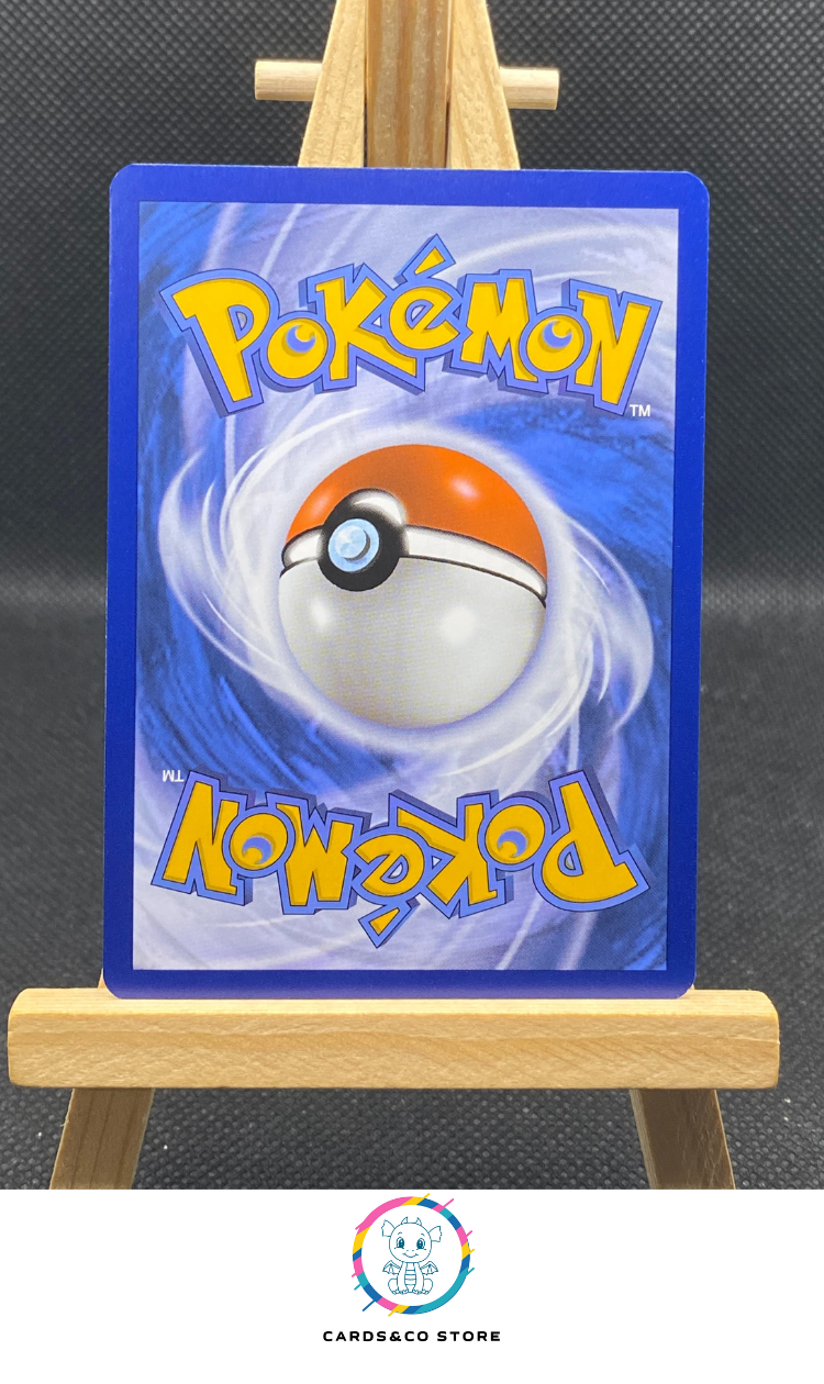 Candine Reverse #017/197 dos