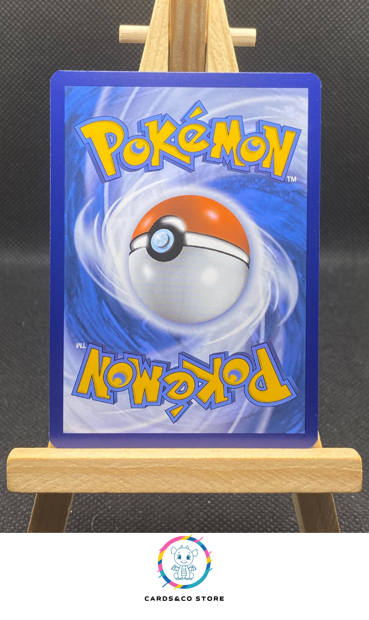 Sucreine Reverse #018/197 dos