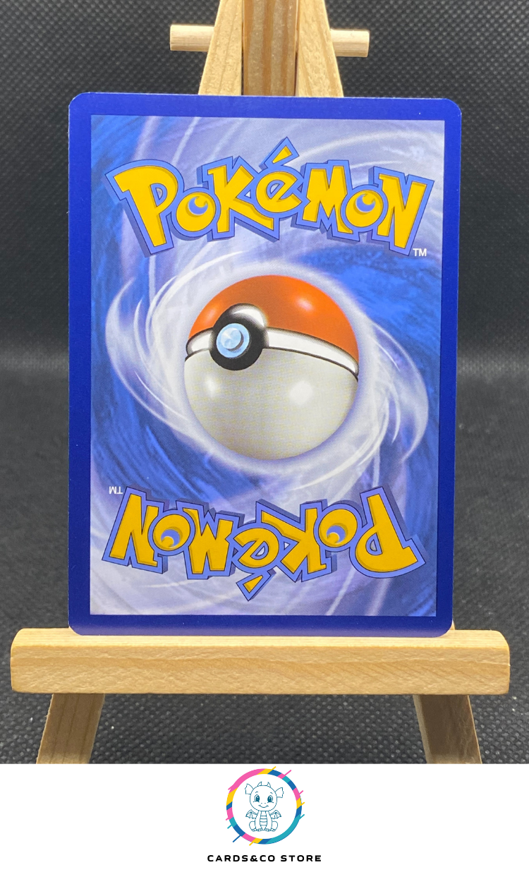 Olivini Reverse #019/197 dos