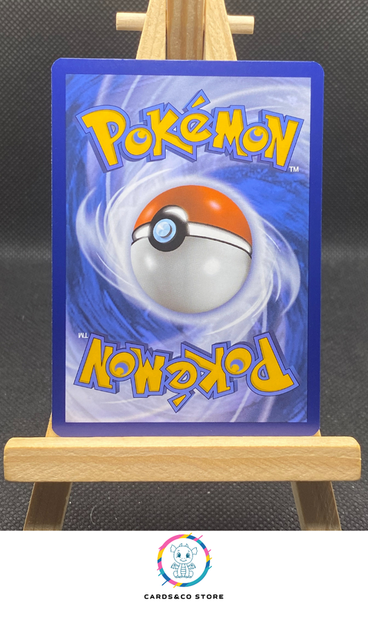 Scovilain Reverse #025/197 dos