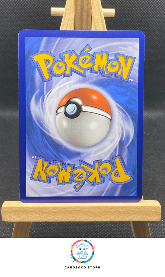 Chamallot Reverse #031/197 dos