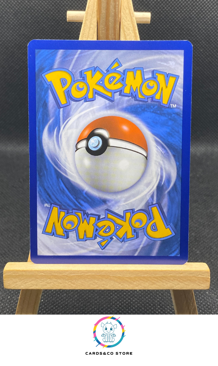 Victini ex #033/197 dos