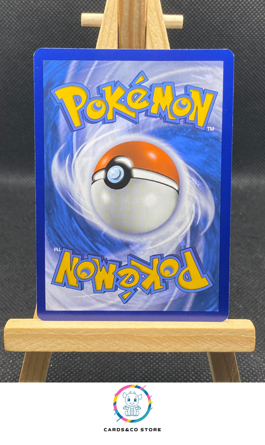 Victini ex #033/197 dos