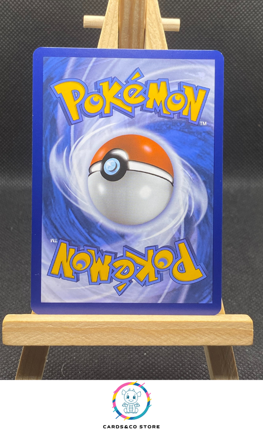 Darumarond Reverse #034/197 dos