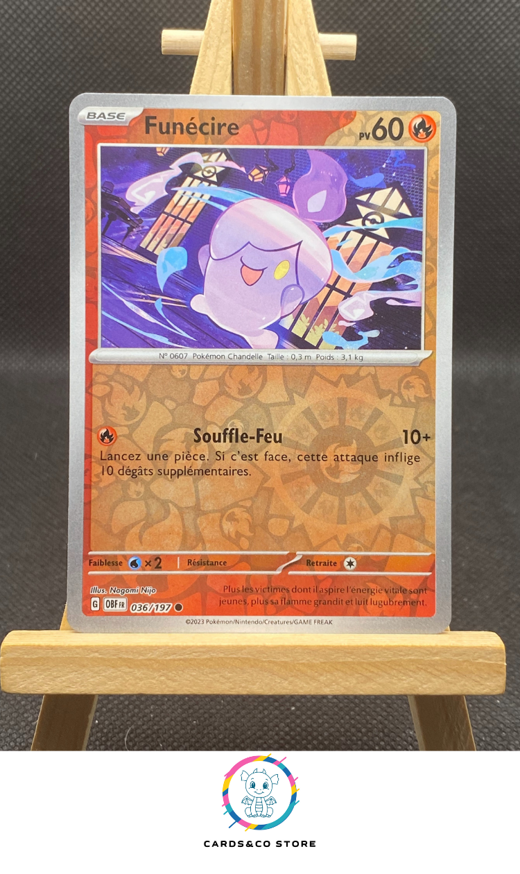Funécire Reverse #036/197