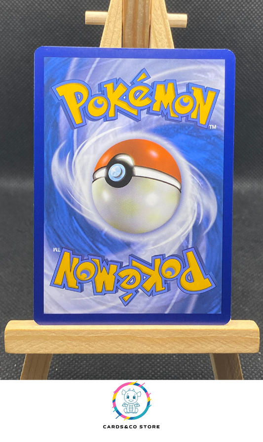 Mélancolux Reverse #037/197 dos