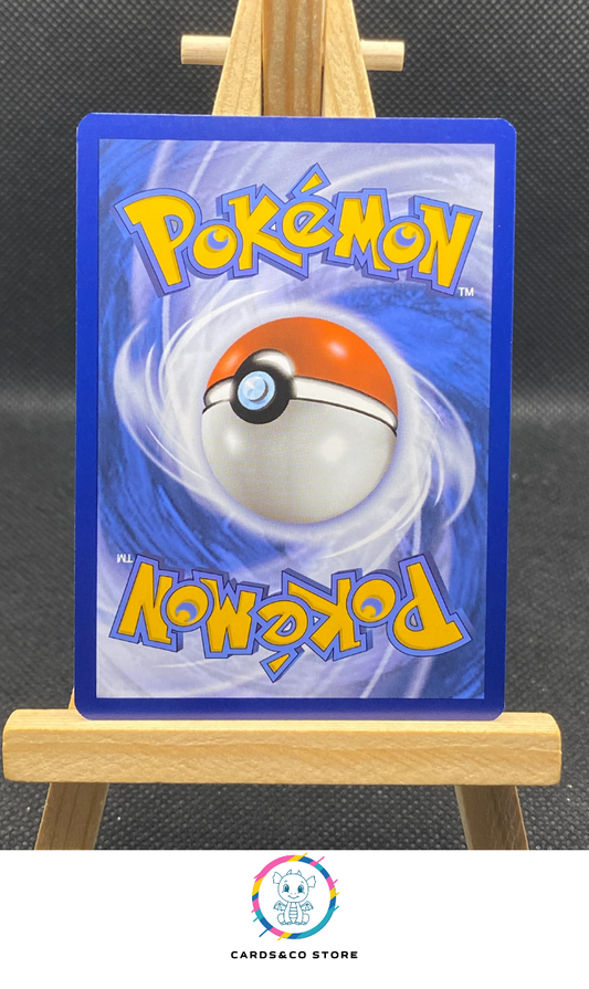 Pyronille Reverse #040/197 dos