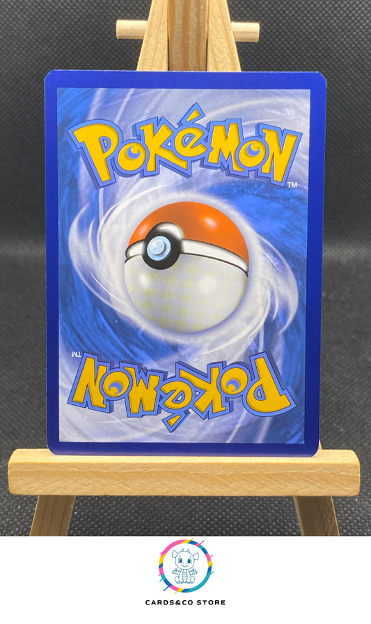 Bekaglaçon ex #042/197 dos