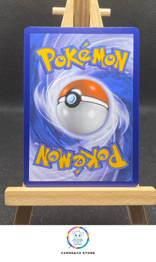 Charbambin Reverse #043/197 dos