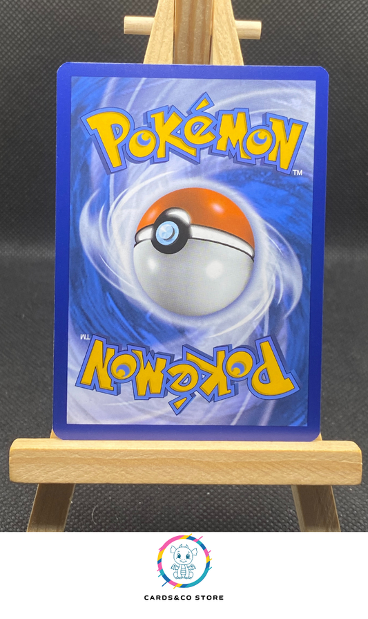 Carvanha Reverse #046/197 dos