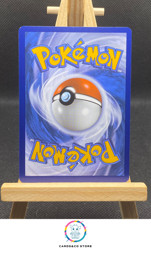 Sharpedo Reverse #047/197 dos