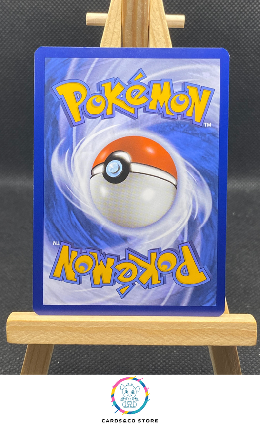 Mustébouée Reverse #048/197 dos