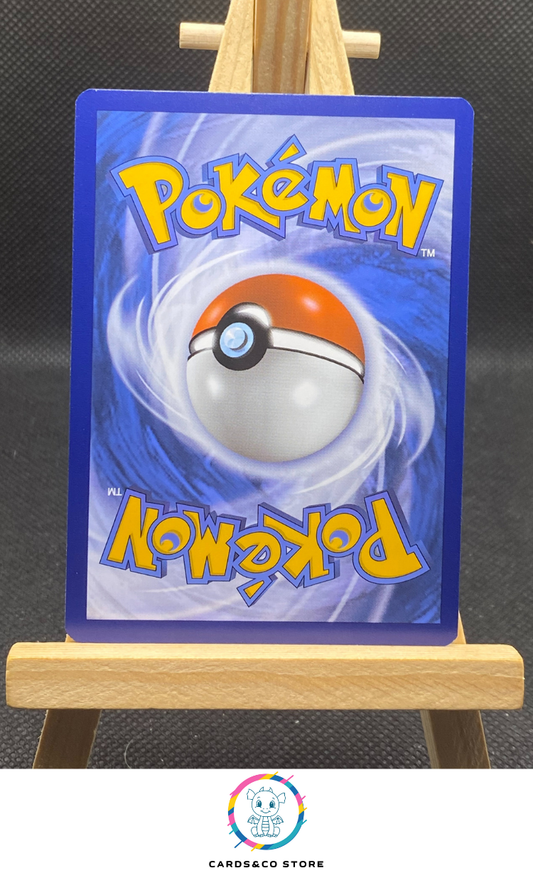 Mustéflott Reverse #049/197 dos