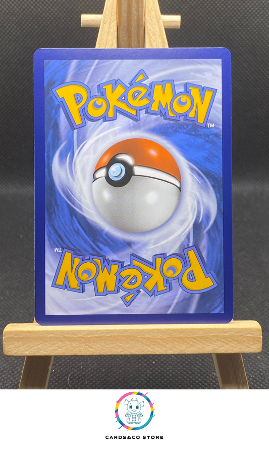 Polarhume Reverse #053/197 dos