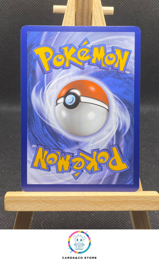 Grenousse Reverse #056/197 dos