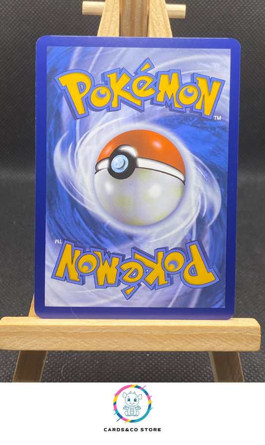 Magnéton Reverse #064/197 dos