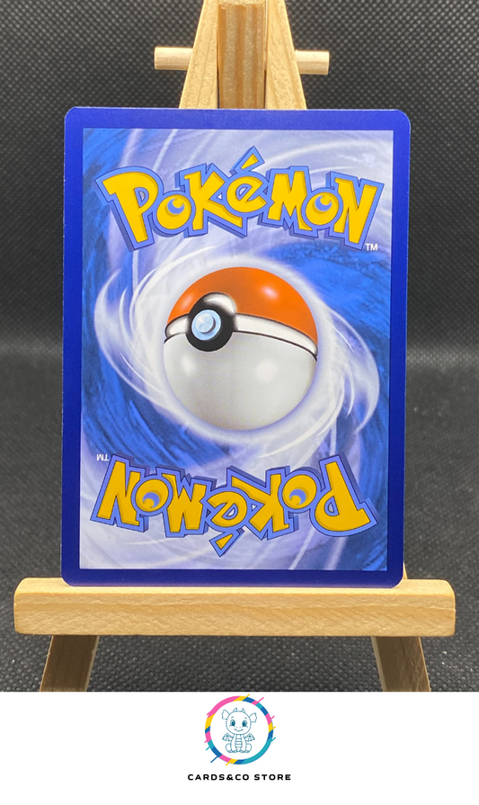 Magnézone Reverse #065/197 dos