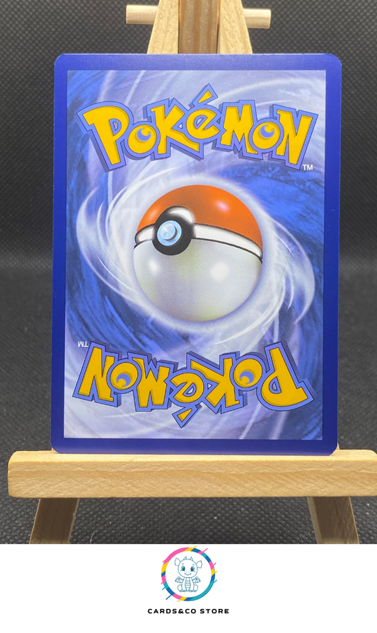 Fulguris Reverse #070/197 dos