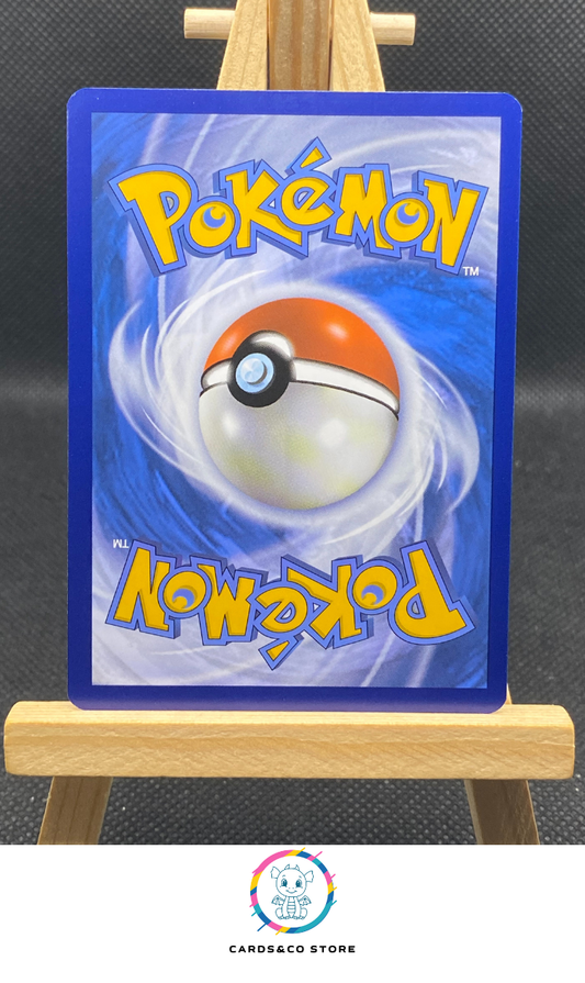 Ampibidou Reverse #078/197 dos