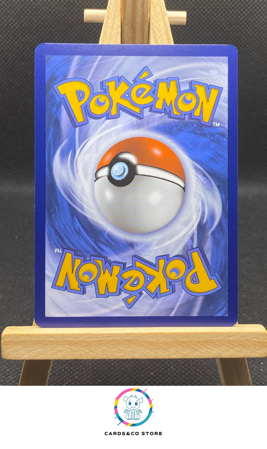 Mélofée Reverse #081/197 dos