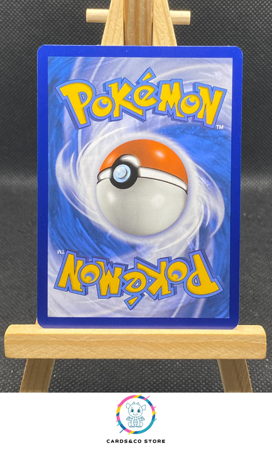 Mélodelfe ex #082/197 dos