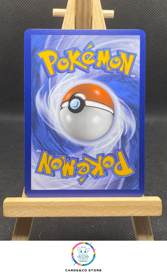 Togekiss Reverse #085/197 dos