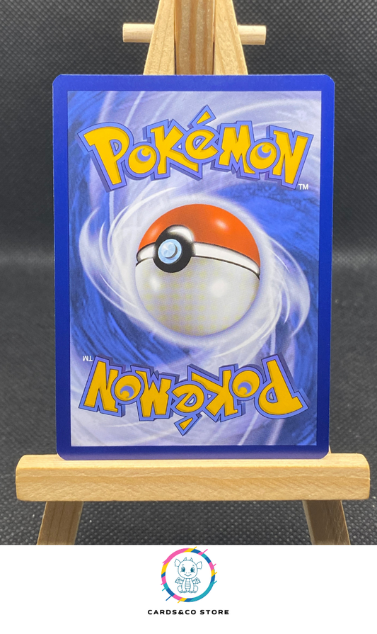 Snubbull Reverse #087/197 dos