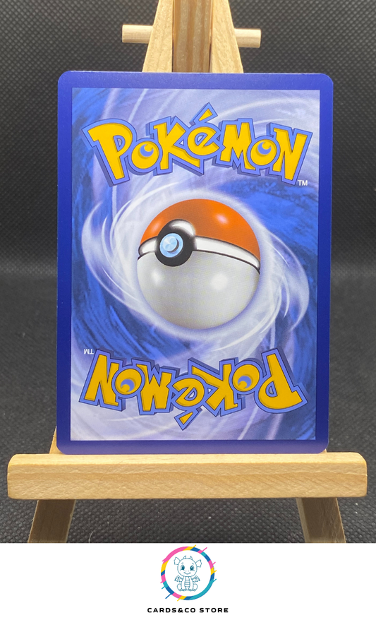 Granbull Reverse #088/197 dos