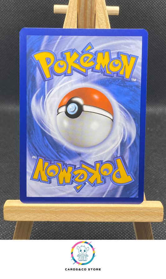 Spoink Reverse #090/197 dos