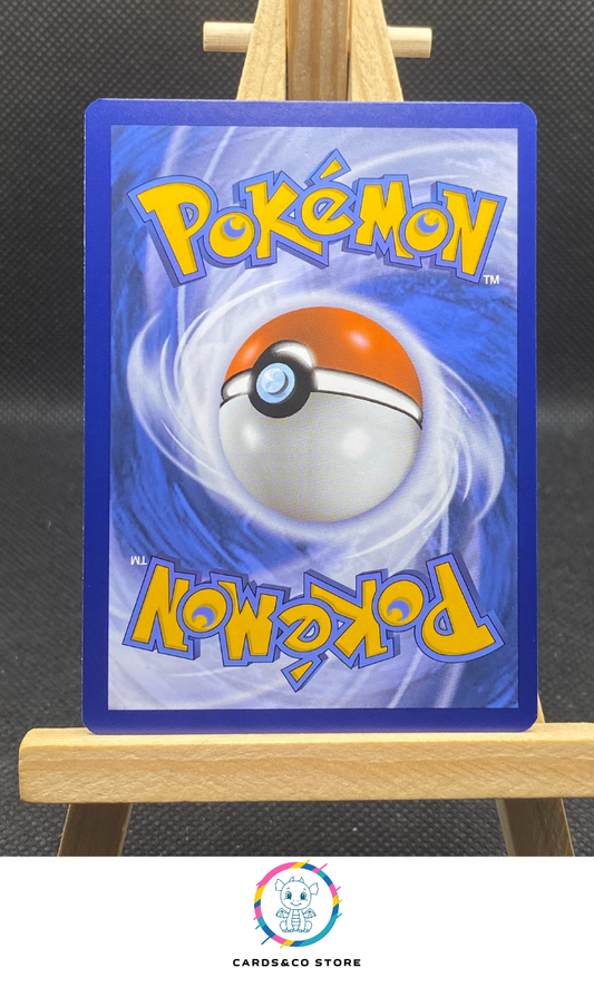 Séléroc Reverse #092/197 dos