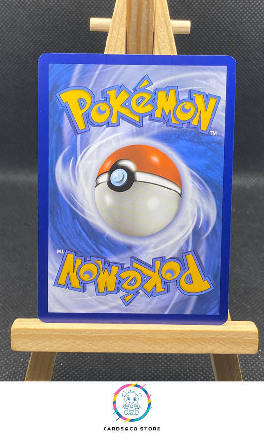 Balbuto Reverse #094/197 dos