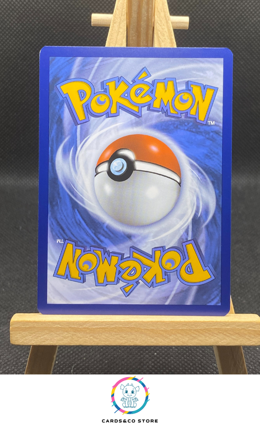 Kaorine Reverse #095/197 dos