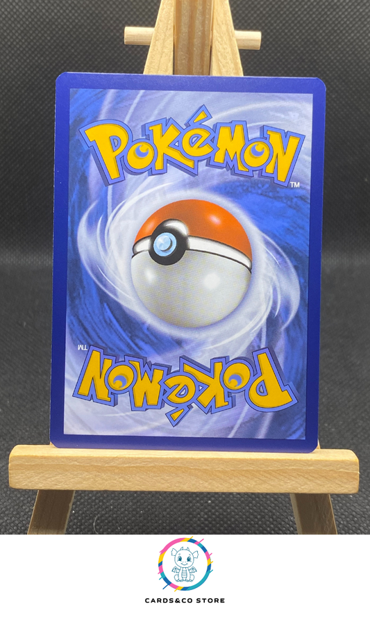 Théffroi Reverse #097/197 dos