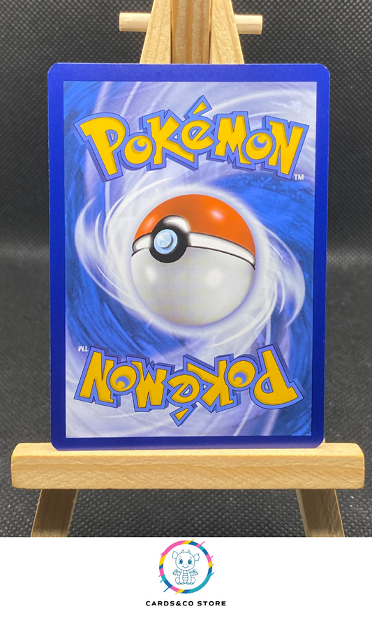 Polthégeist Reverse #098/197 dos