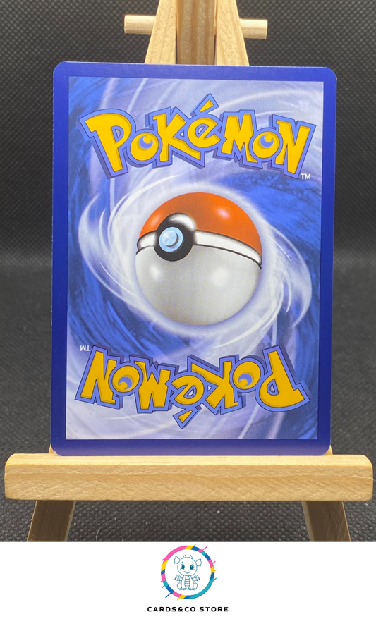 Toutombe Reverse #099/197 dos