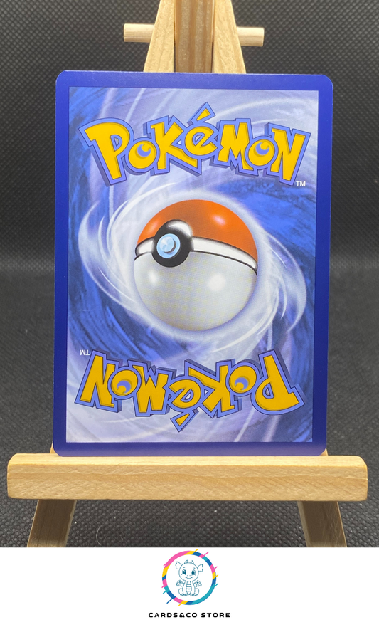 Toutombe Reverse #100/197 dos