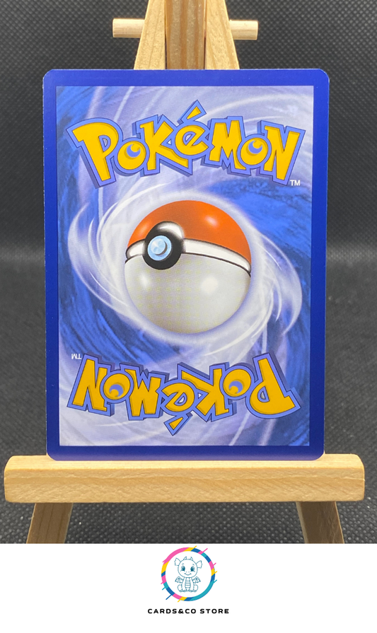 Taupiqueur Reverse #103/197 dos