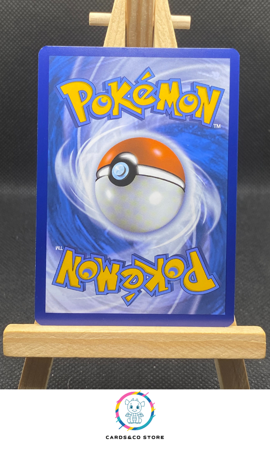 Embrylex Reverse #105/197 dos