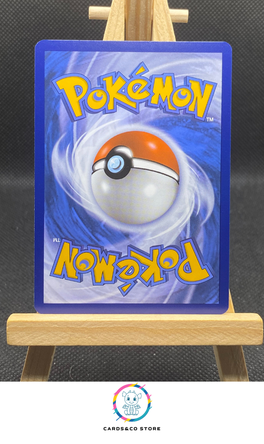 Ymphect Reverse #106/197 dos