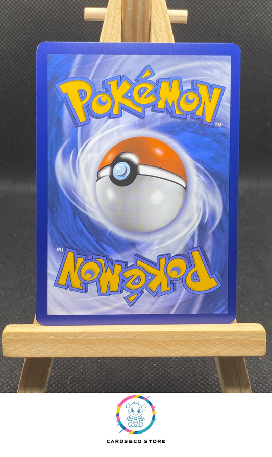 Tarinor Reverse #107/197 dos