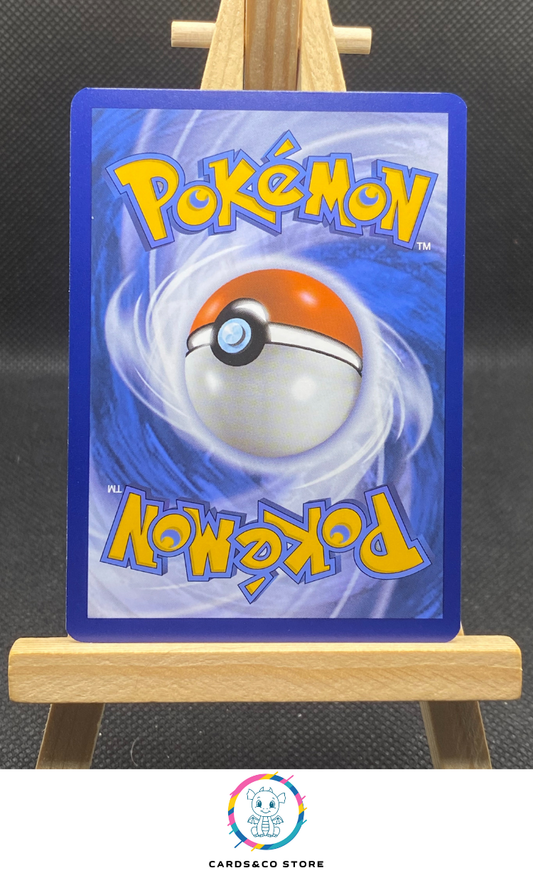 Barloche Reverse #108/197 dos