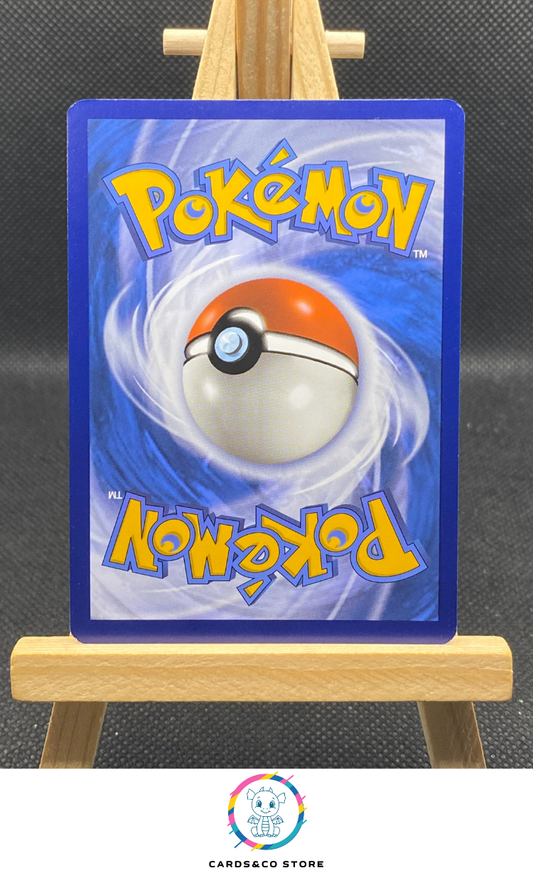 Manzaï Reverse #110/197 dos