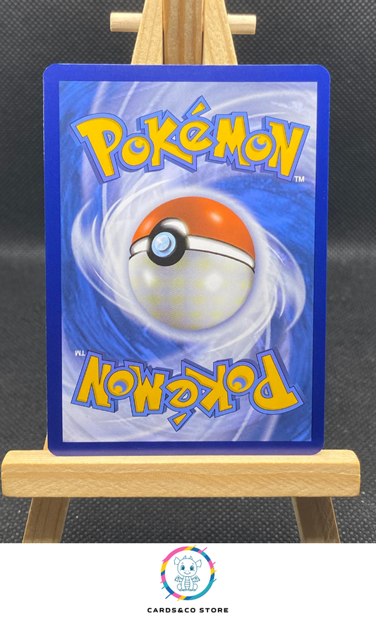 Rototaupe Reverse #111/197 dos