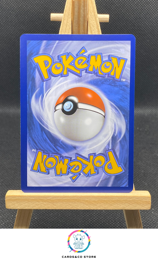 Limonde Reverse #112/197 dos